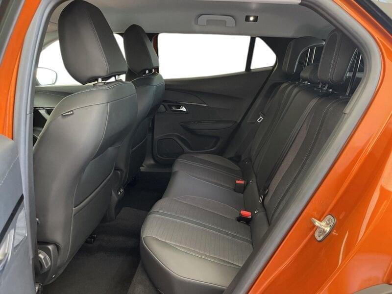 Peugeot 2008 II 2020 1.2 puretech Allure Pack s&s 100cv