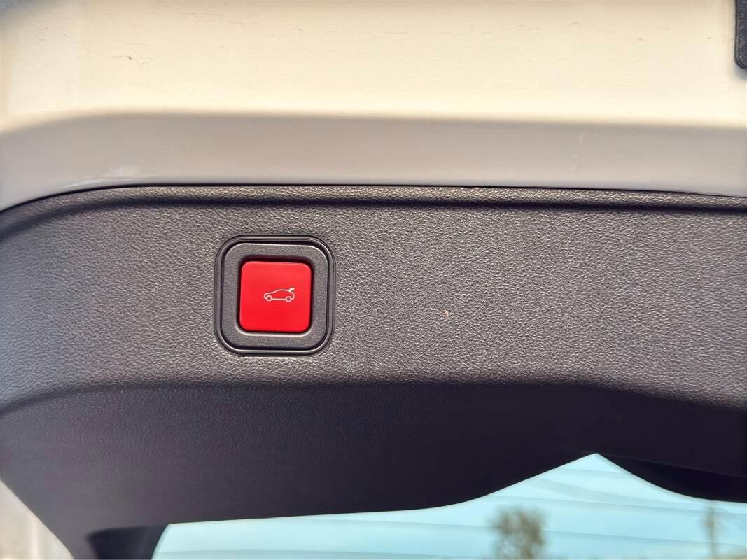 Alfa Romeo Junior 1.2 ibrida 145cv edct6 Con NAVIGATORE & TELECAMERA