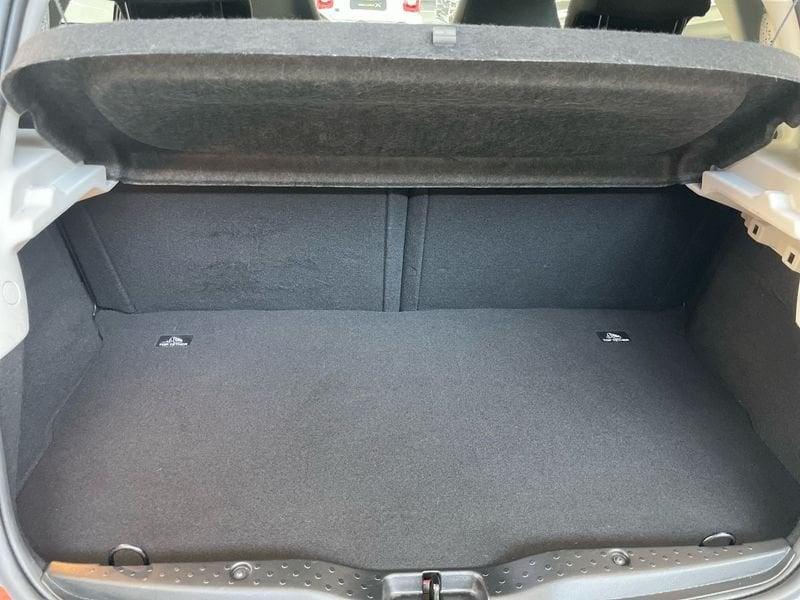 smart forfour EQ Pulse