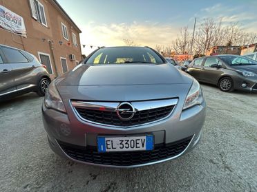 Opel Astra 1.7 CDTI 110CV Sports Tourer Cosmo