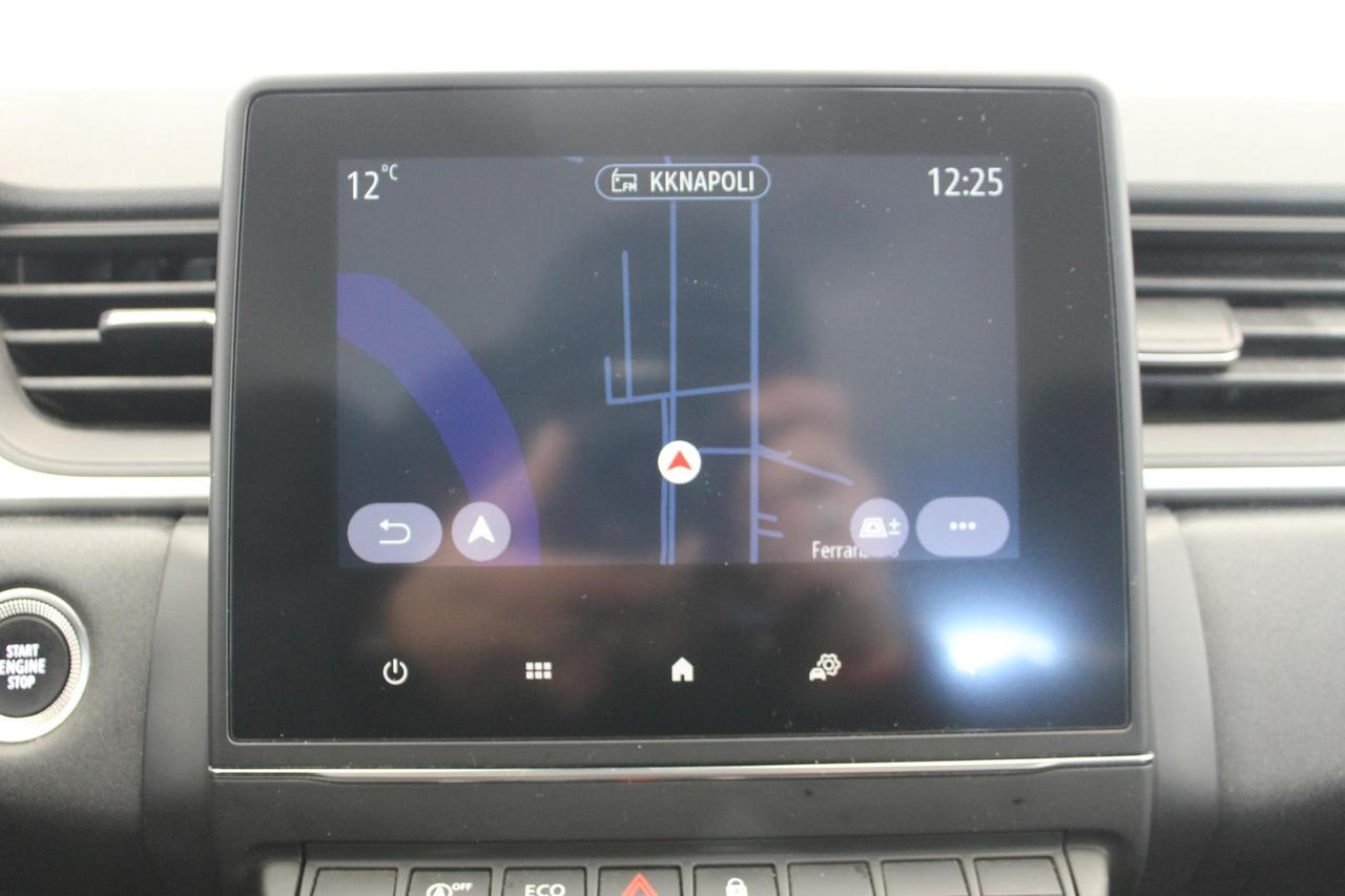 Renault Captur 1.0 Tce Intens 90 Cv.