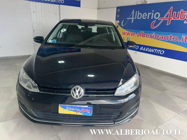 VOLKSWAGEN Golf 1.6 TDI 110 CV Highline BM Tech *OFFERTA DEL MESE*