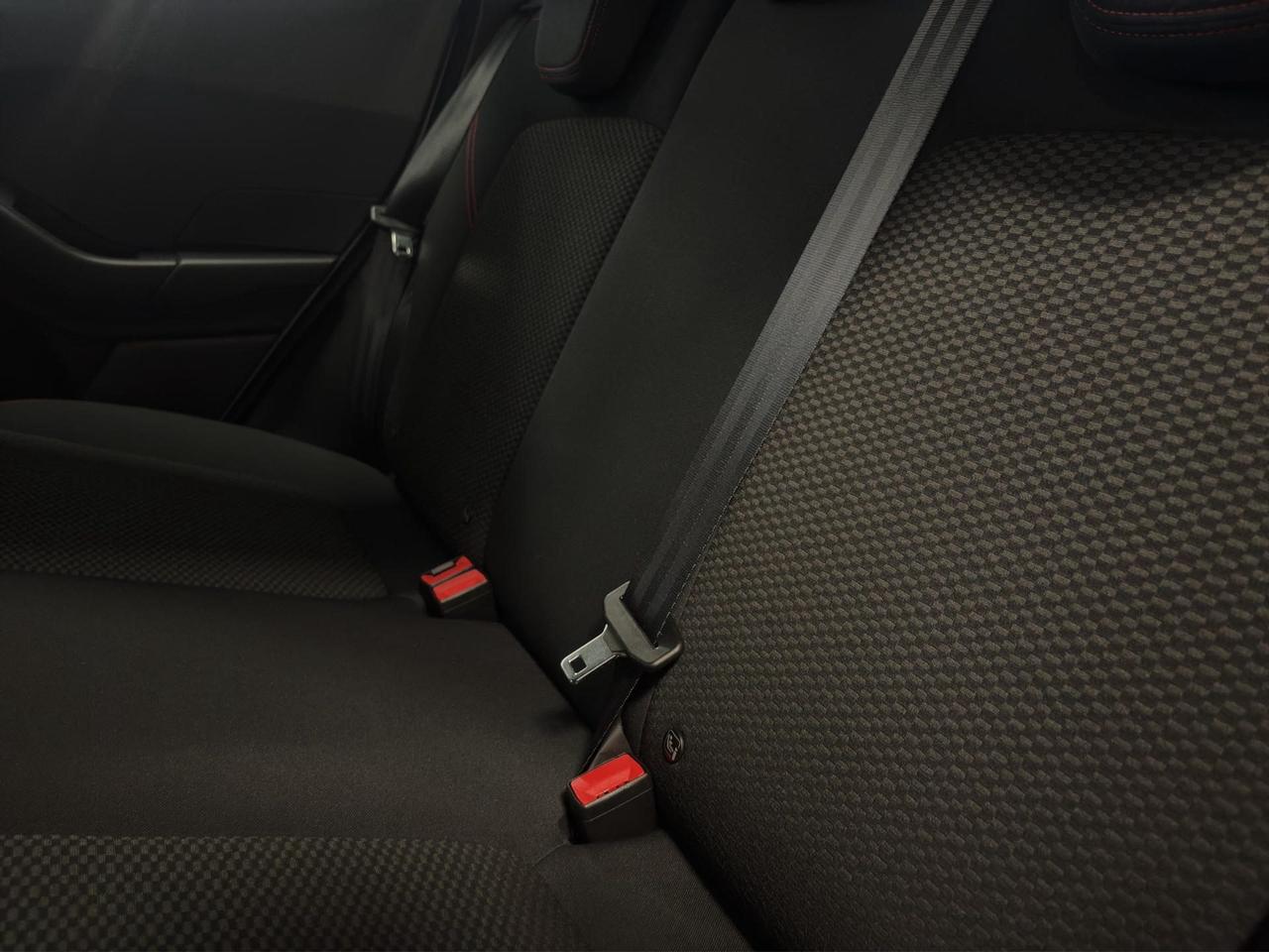 Ford Fiesta 5p 1.0 ecoboost ST-Line s&s 95cv