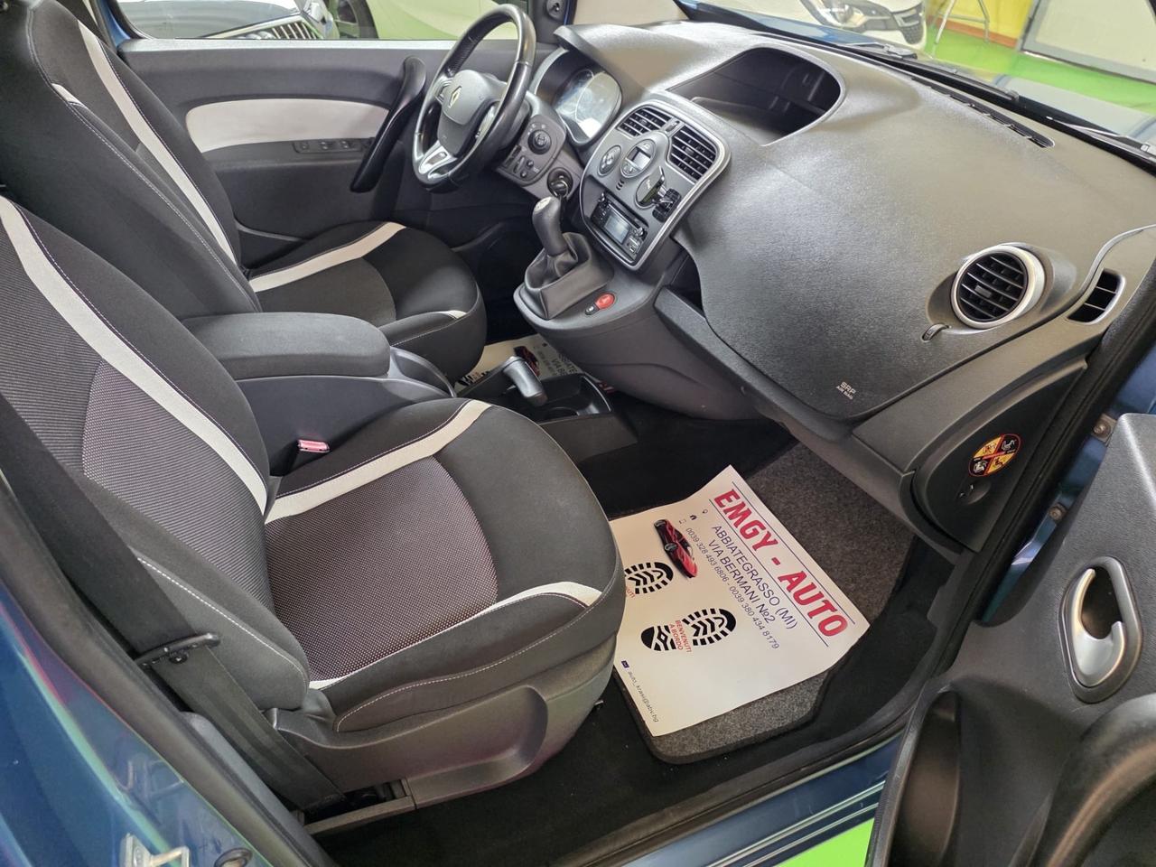 Renault Kangoo 1.5 dCi 90CV 5 p. Extrem Euro 5 b