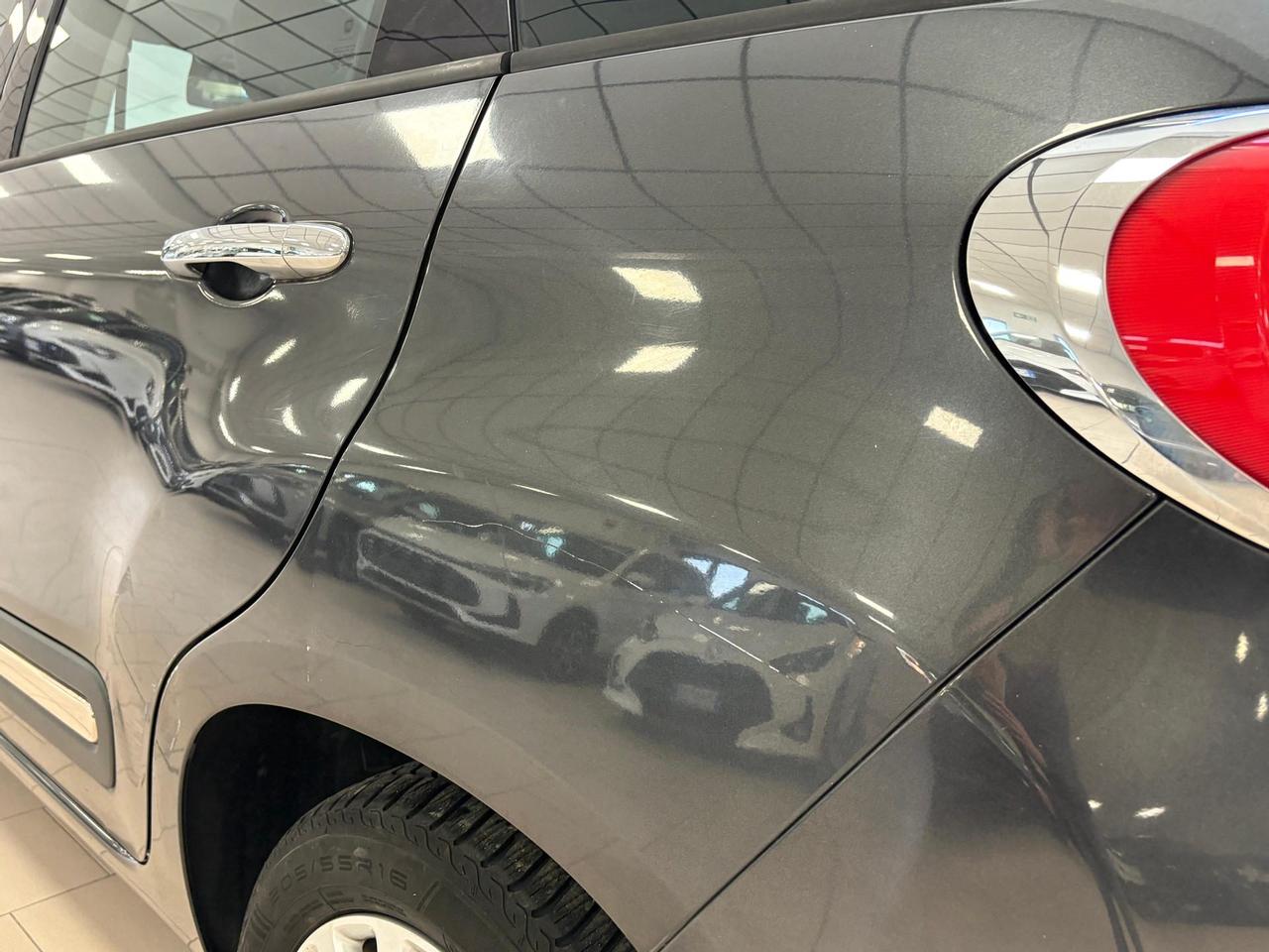 Fiat 500L 1.3 mjt Pop Star 85cv