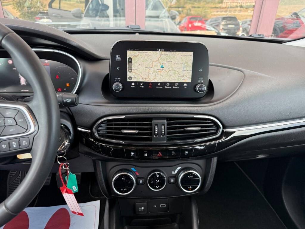 Fiat Tipo 1.3 Mjt Business S&s 95cv
