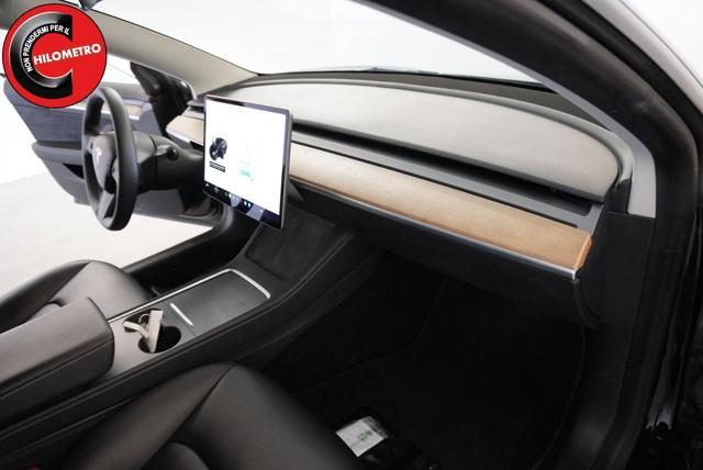 TESLA Model 3 Long Range Dual Motor AWD