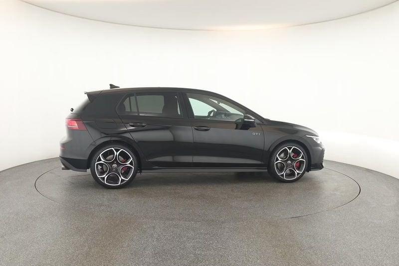 Volkswagen Golf Golf 2.0 TSI GTI DSG TETTO BLACK STYLE HEAD-UP CAMERA LED 19"