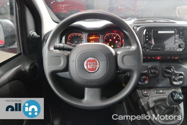 FIAT Panda Panda 1.0 70cv Hybrid Panda My23