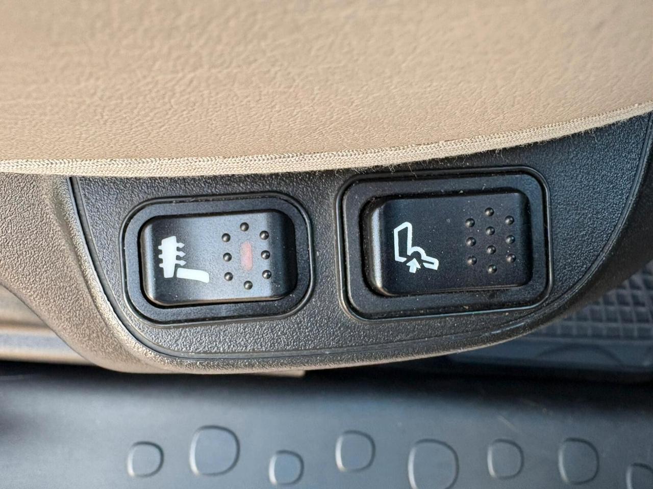 Fiat 500L 1.6 Multijet 120 CV Lounge + TETTO