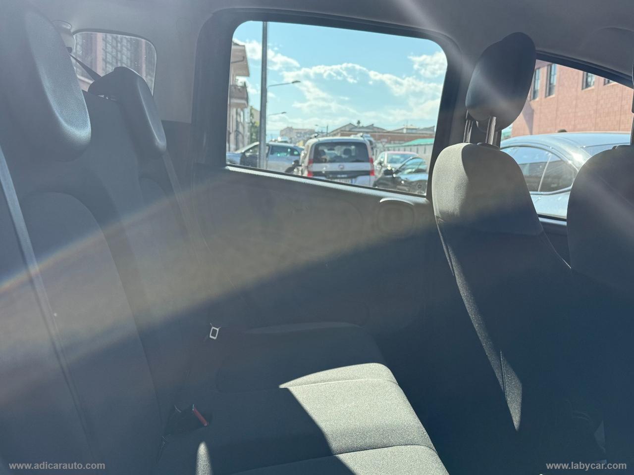 FIAT Panda 1.2 Pop EURO 6