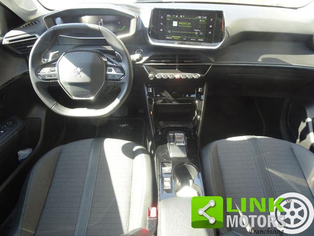 PEUGEOT 208 PureTech 100 Stop&Start Allure Pack