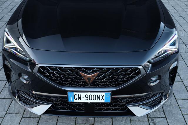 CUPRA Formentor 1.5 TSI DSG