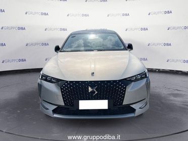 DS DS4 II 2021 1.6 e-tense phev La Premiere auto