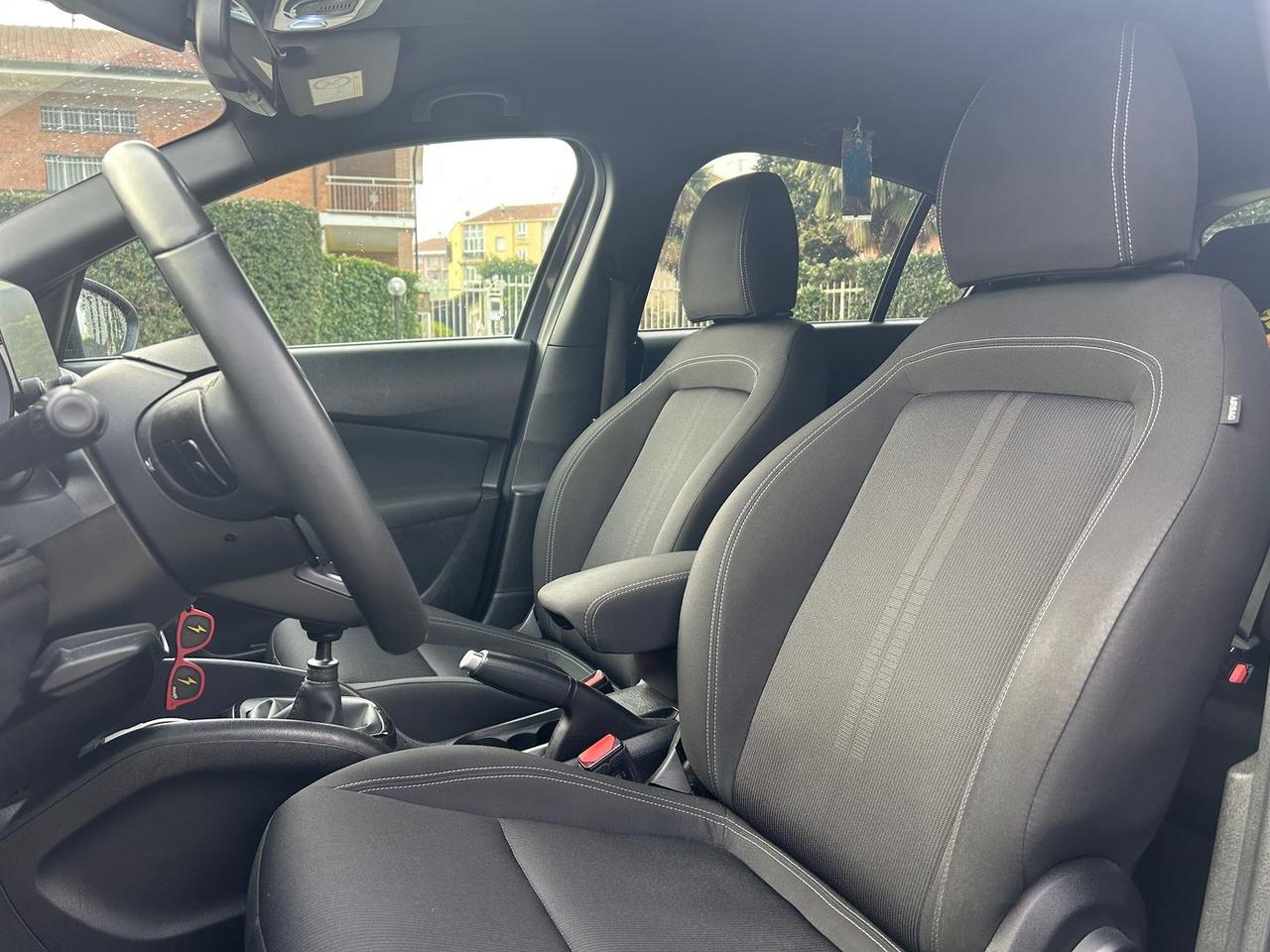 Fiat Tipo S-Design 1.4 #9747