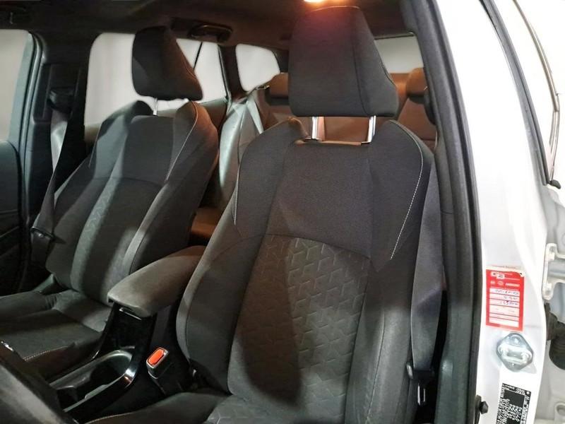 TOYOTA COROLLA TS 1.8 HYBRID BUSINESS 5 PORTE STATION WAGON