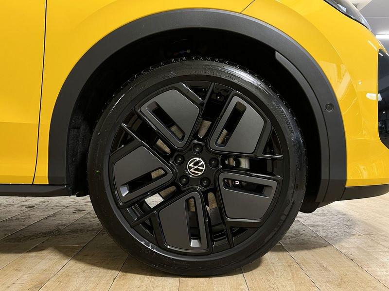 Volkswagen T-Roc T-Roc 1.5 etsi R-Line 150cv dsg