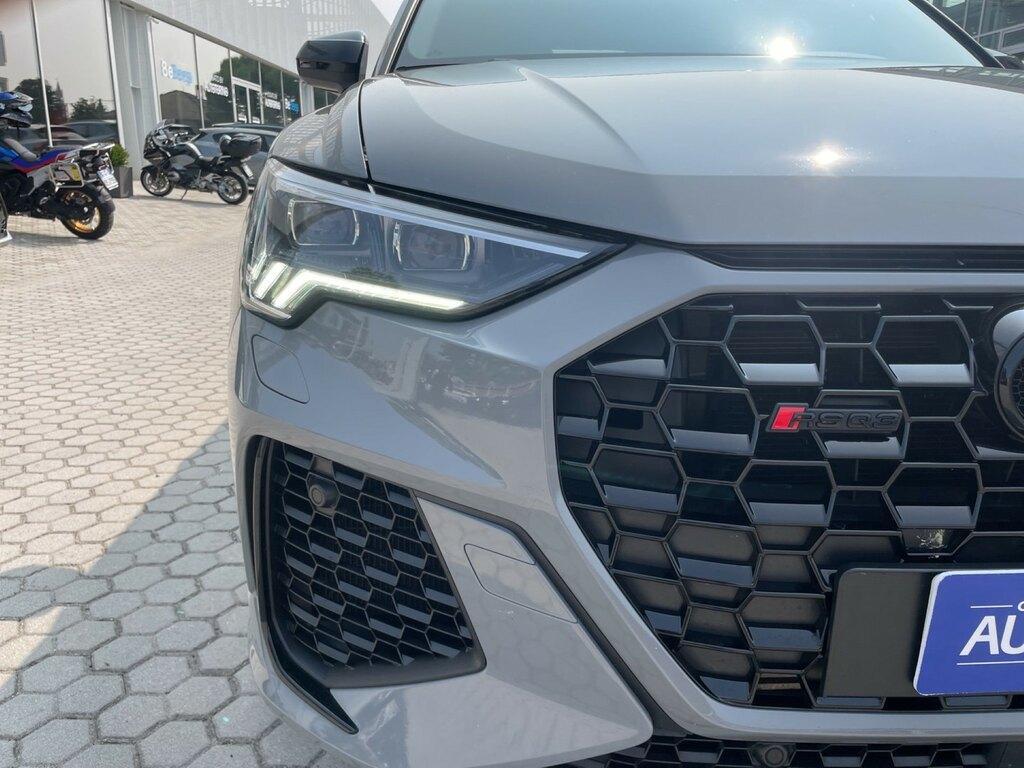 Audi RS Q3 2.5 Quattro S tronic