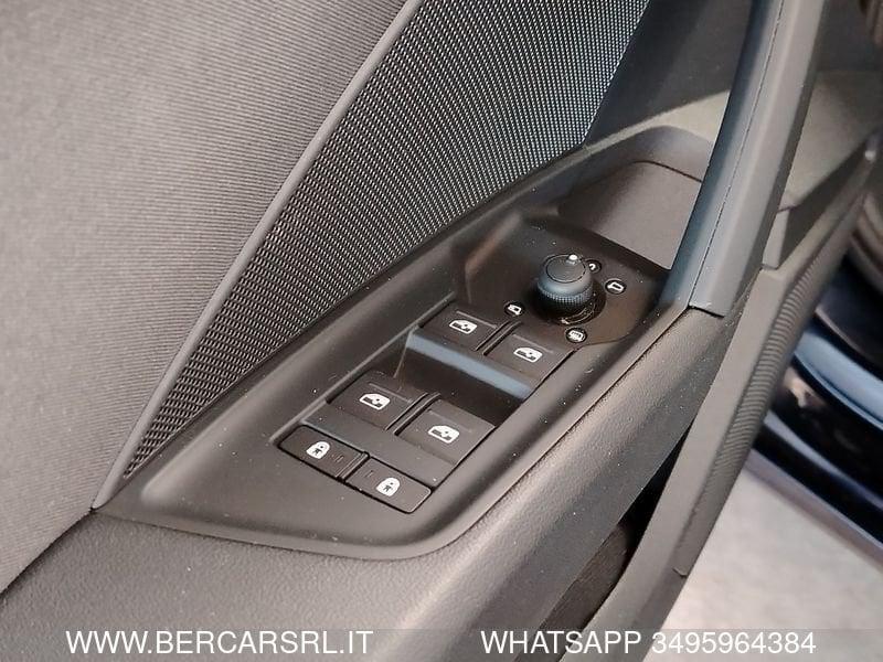 Audi A3 SPB 30 TDI *NAVI*VIRTUAL COCKPIT*AUDI SMARTPHONE INTERFACE*