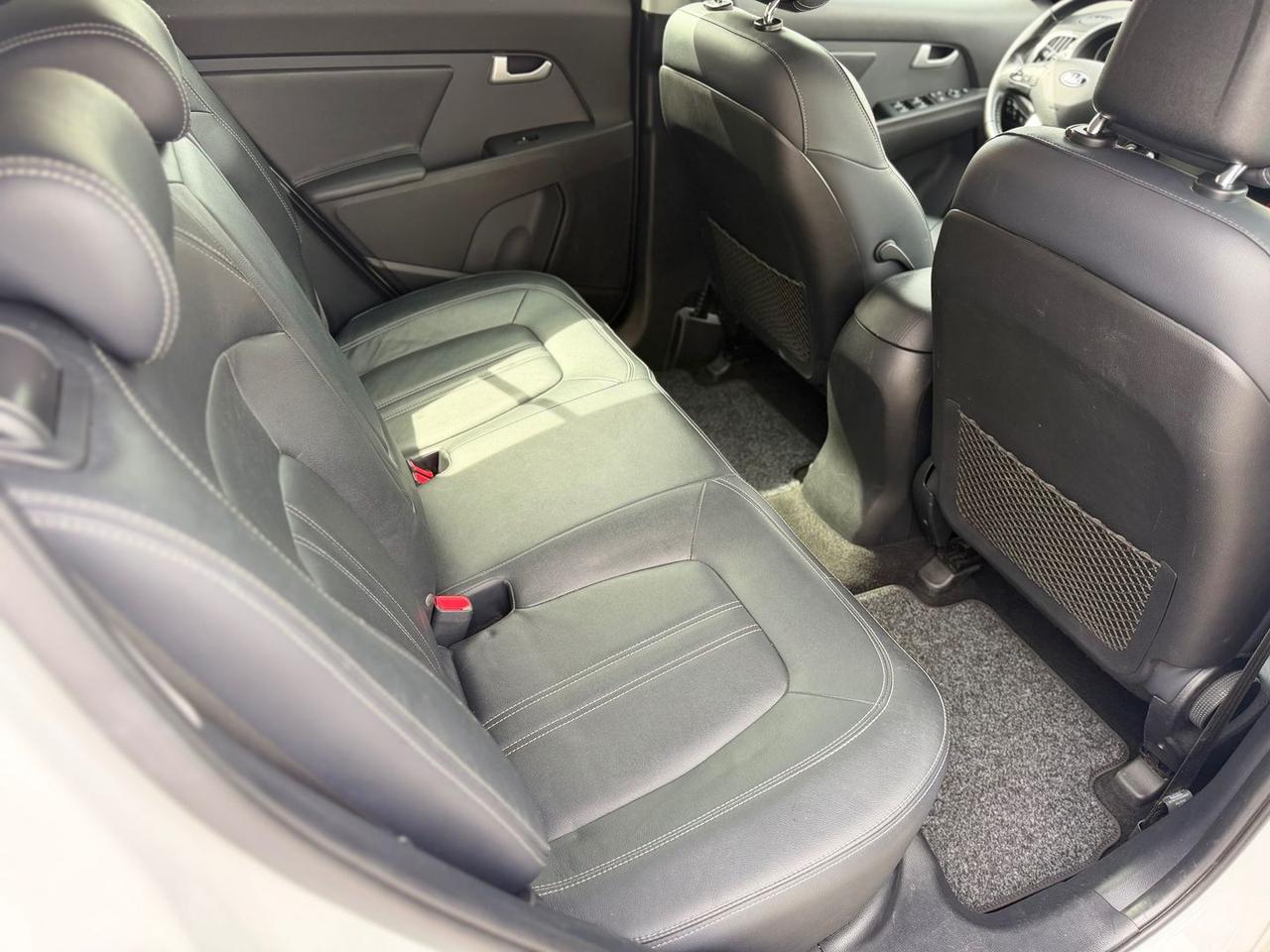 Kia Sportage High Tech 1.7 CRDi #10923