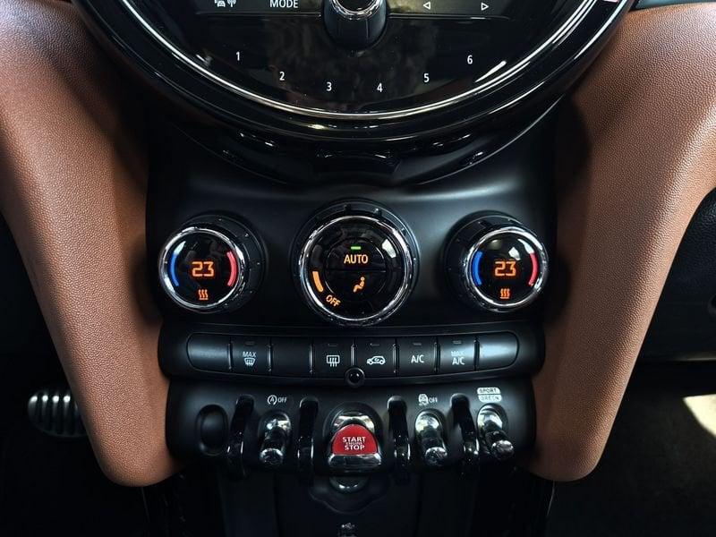 MINI Mini 5 porte Mini 5p 2.0 Cooper S Business auto