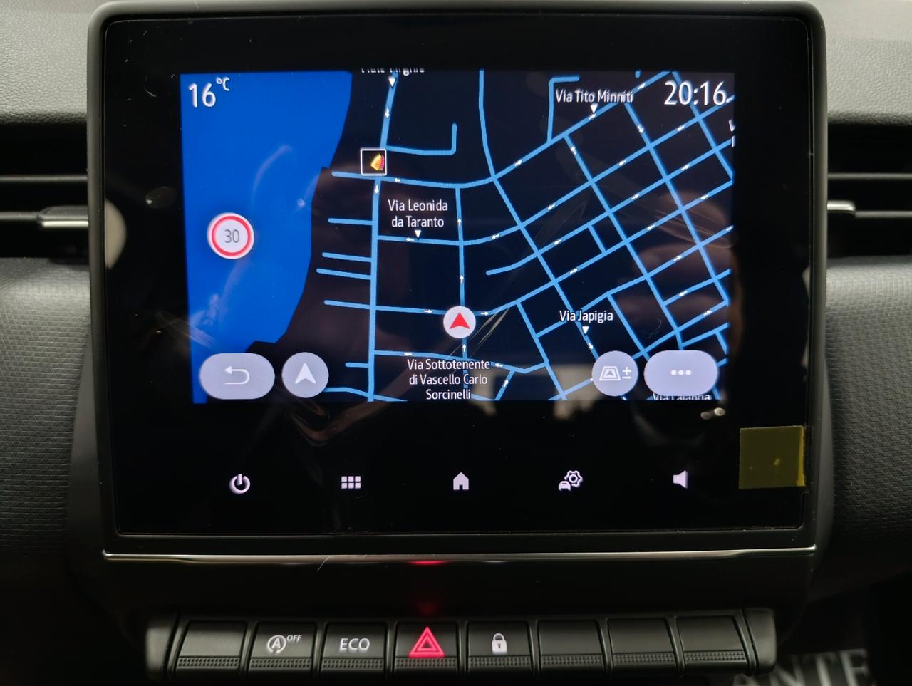 Renault Clio TCe 100 CV GPL 5 porte Zen