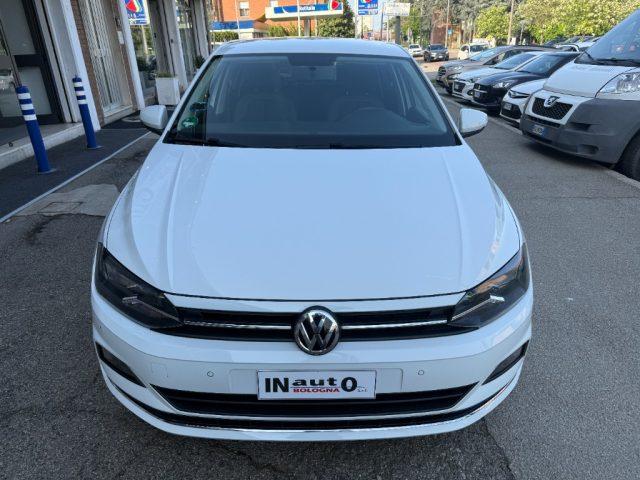 VOLKSWAGEN Polo 1.0 EVO 80 CV 5p. highline BlueMotion Technology