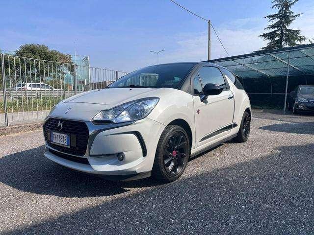 DS Automobiles DS 3 1.2 83cv Performance Line