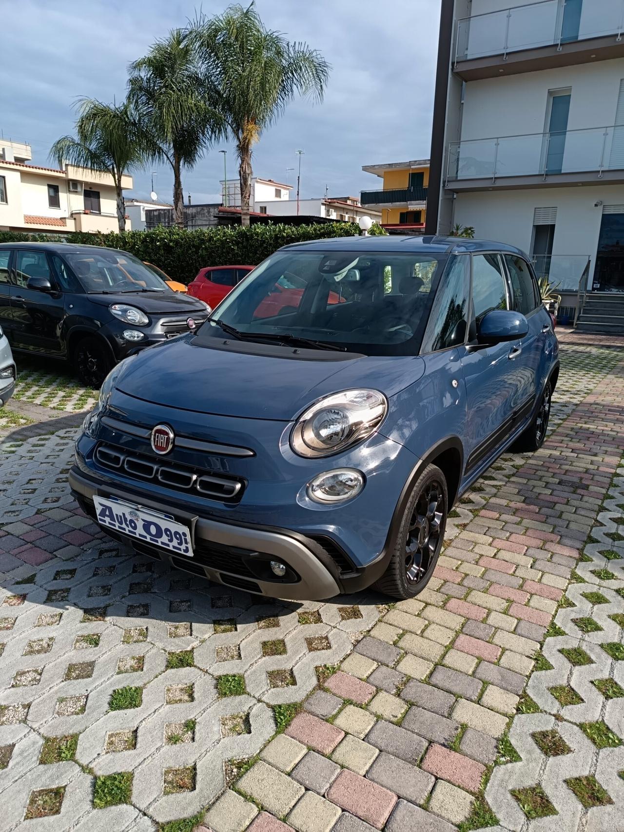 Fiat 500L 1.4 95 CV S&S Cross