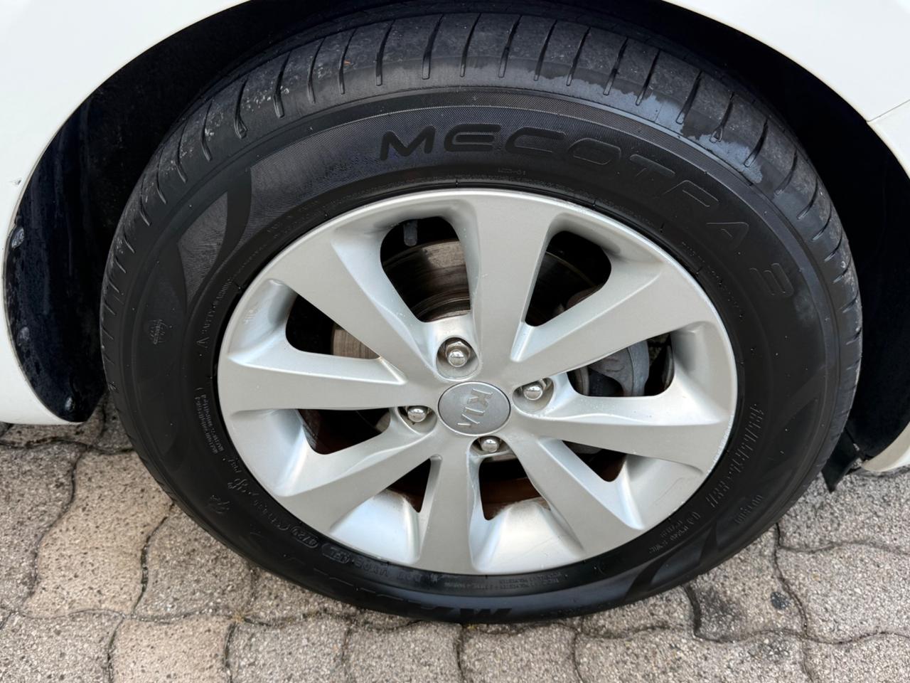 Kia Rio 1.1 CRDi 5p. Active