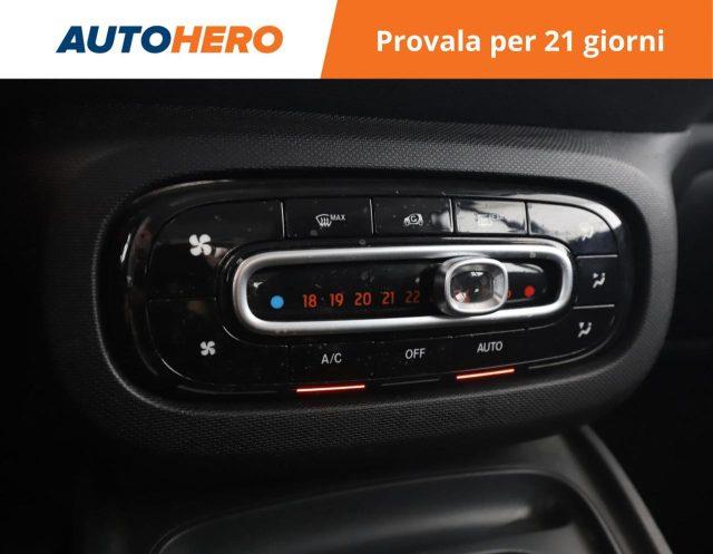 SMART ForTwo 70 1.0 twinamic Youngster