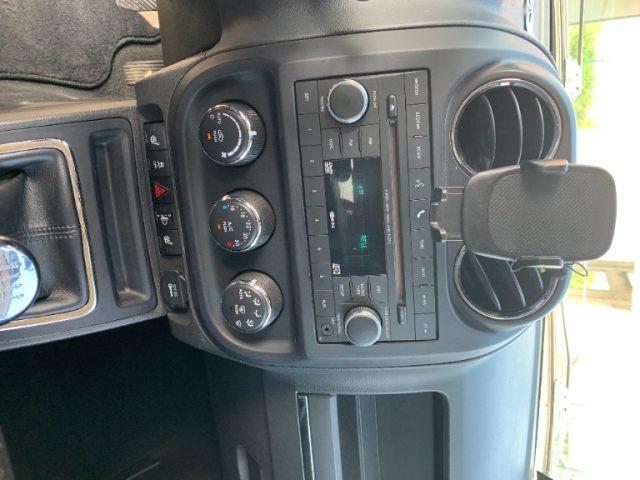 JEEP Compass 2.2 CRD Limited 2WD