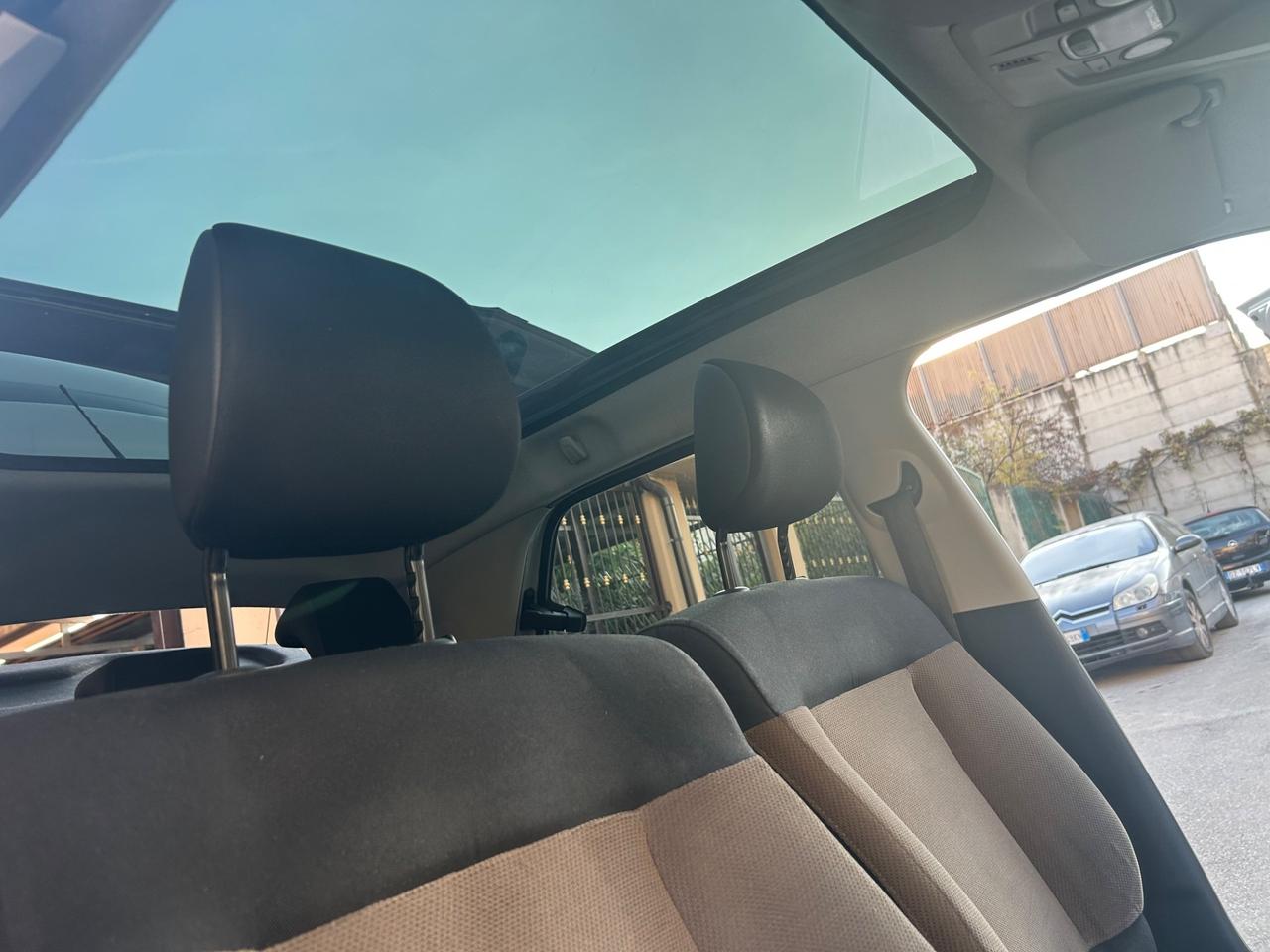 Citroen C4 Cactus BlueHDi 100 Rip Curl
