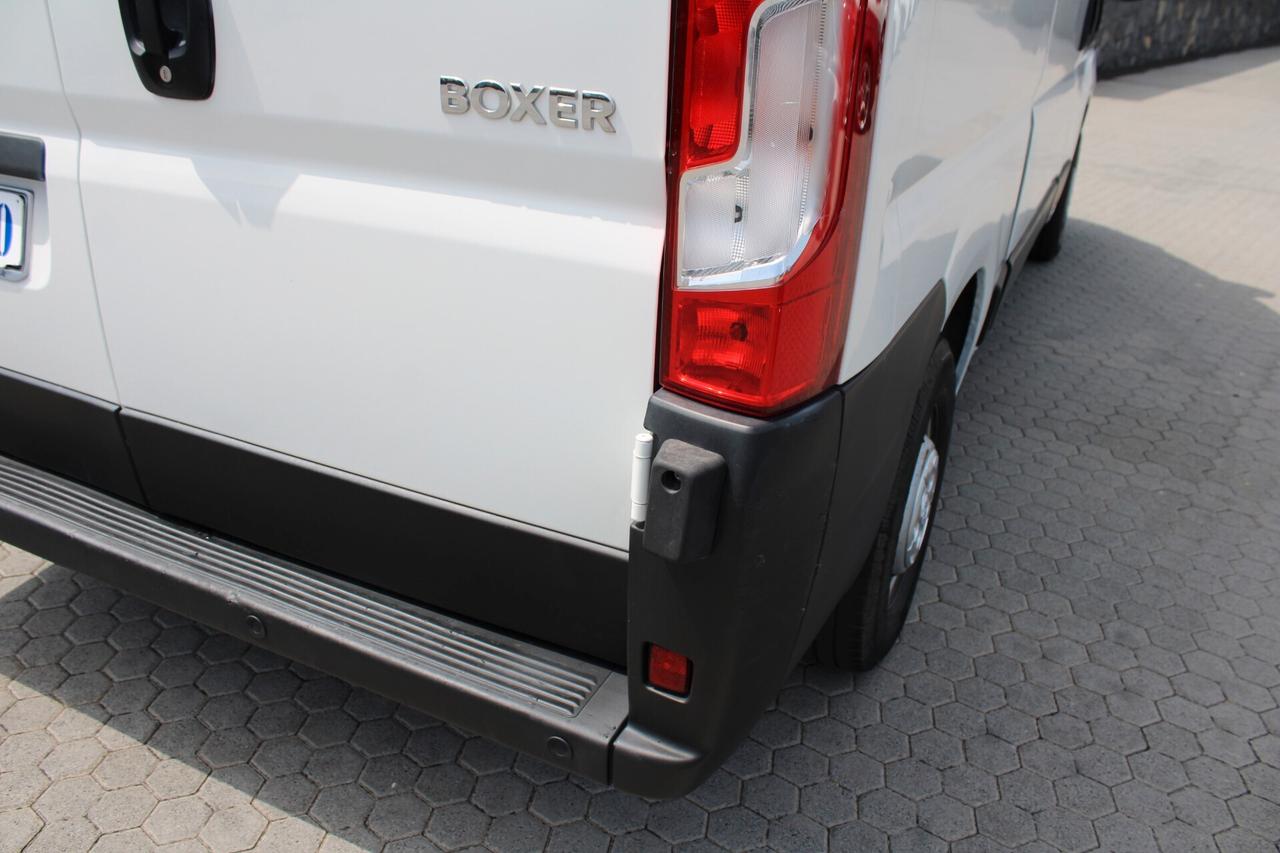 PEUGEOT BOXER 330 BLUEHDI 140 CV