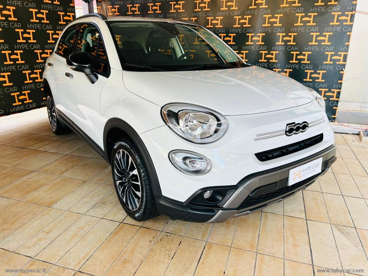FIAT 500X 1.0 T3 120 CV Cross