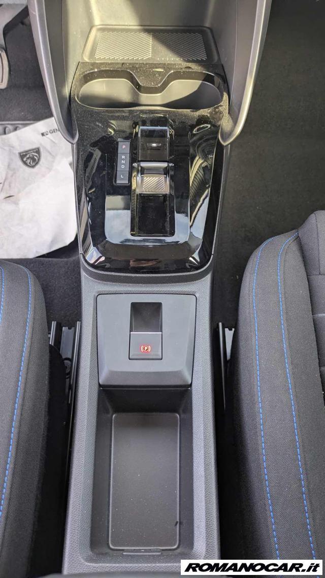 CITROEN C3 Hybrid 110 cv Automatico PLUS