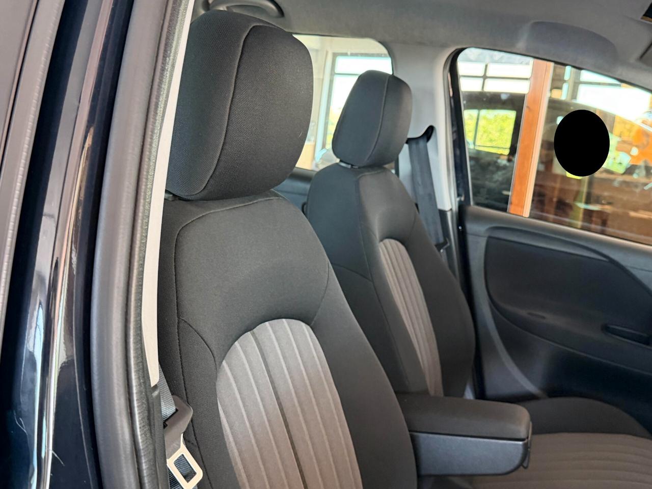 Fiat Punto New 1.3 M.JET 95 cv. 5 porte STREET
