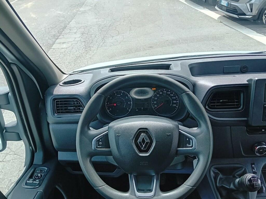 Renault Master T33 2.3 dci 135cv L2H2 Ice E6d-temp