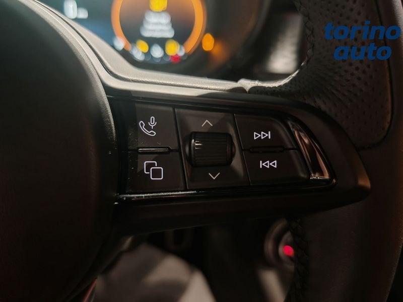 Alfa Romeo Tonale Tonale 1.5 160 CV MHEV TCT7 Sprint