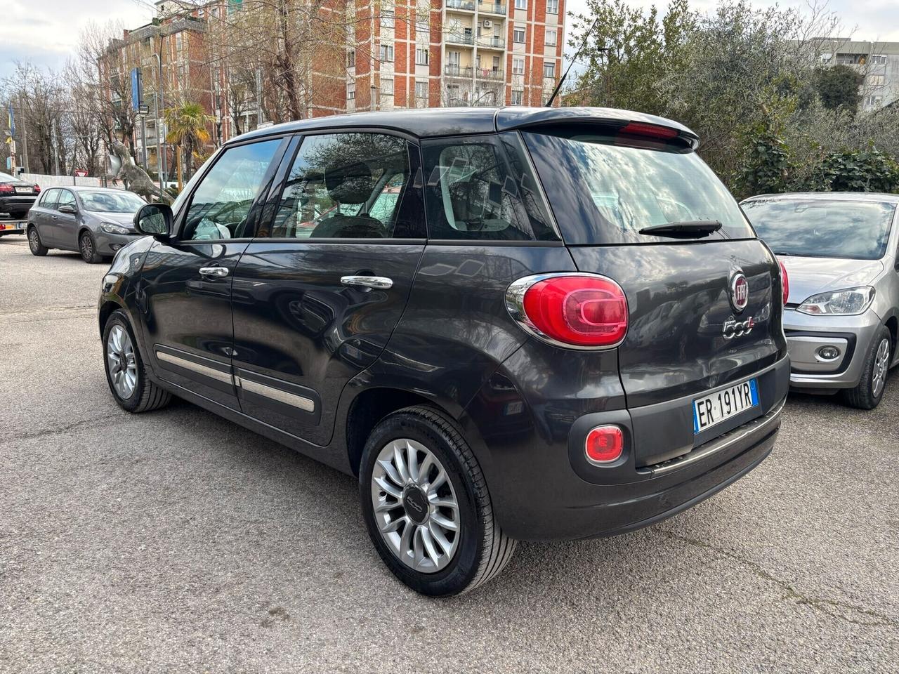 Fiat 500L 1.3 Multijet 85 CV Pop Star OK Neopatentati