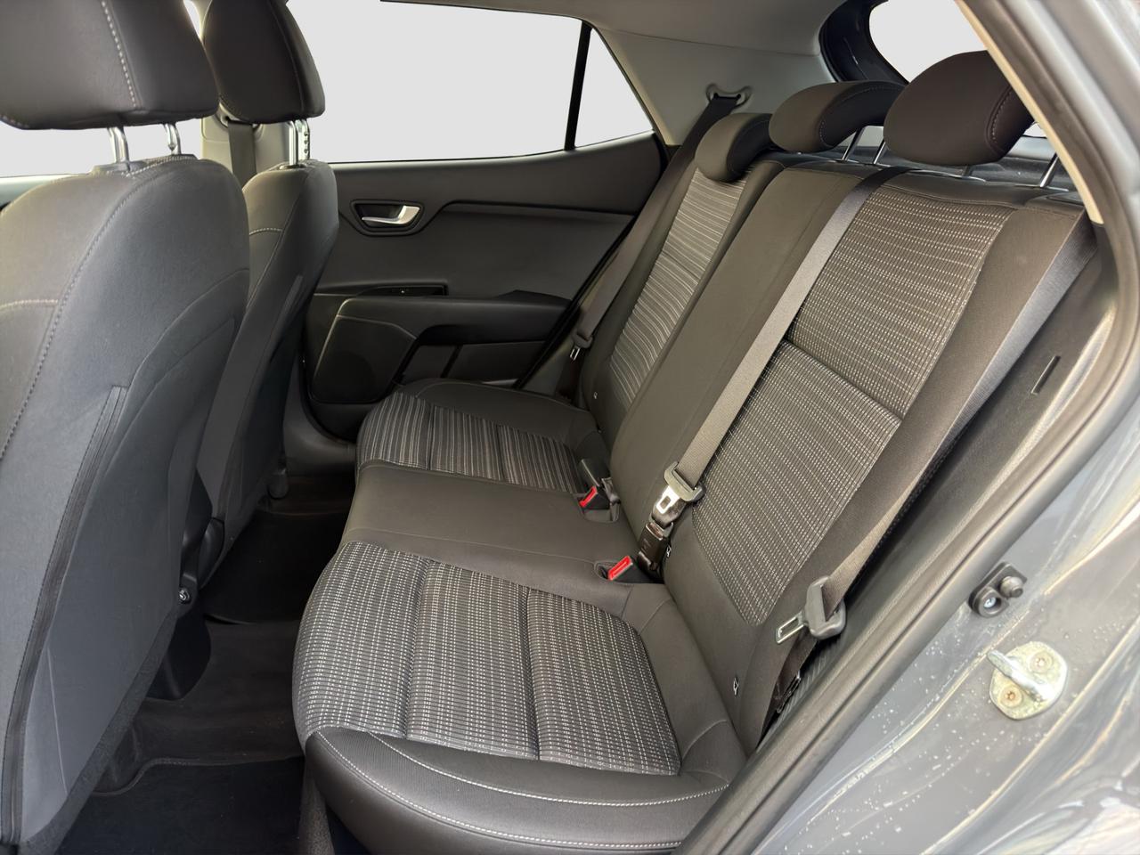 KIA Stonic 1.0 T-GDi 100 CV MHEV MT Style