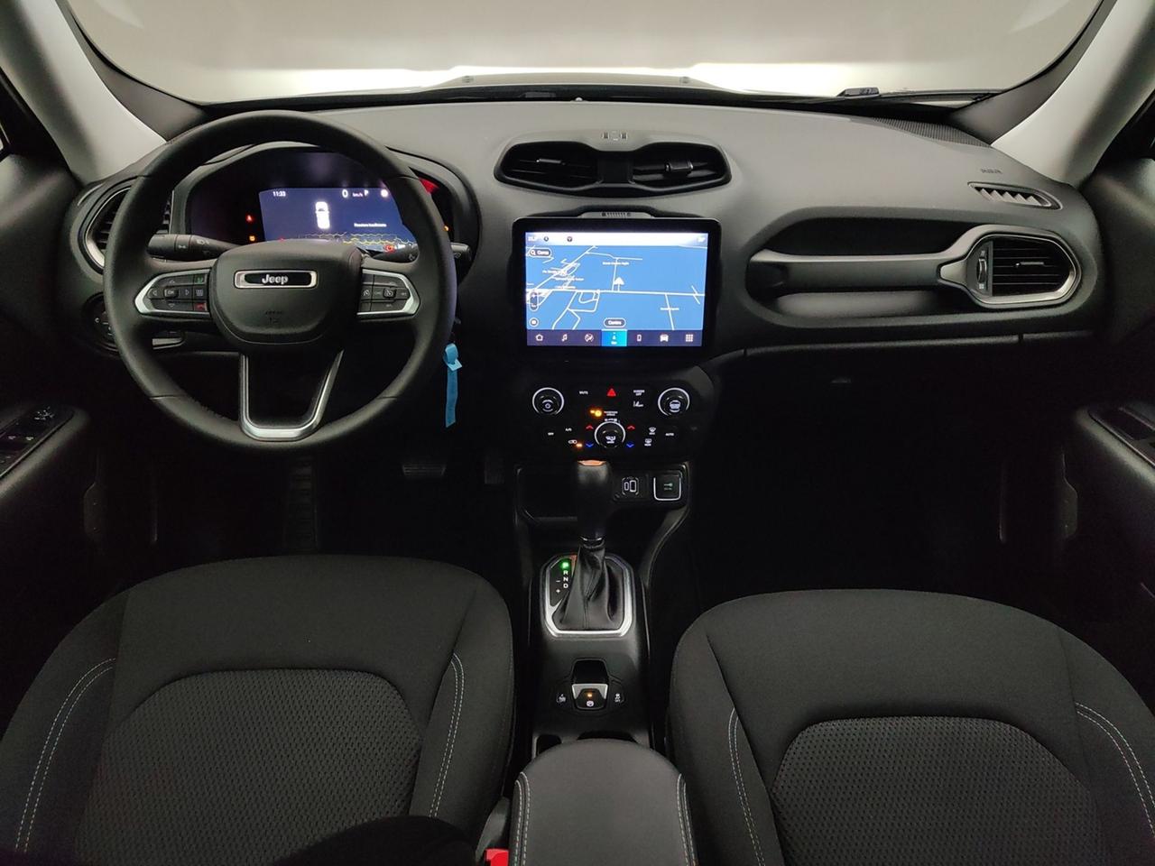 JEEP Renegade 2024 1.5 T4 130CV HYBRID ALTITUDE