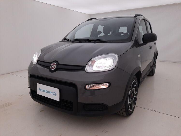 Fiat Panda City Life BZ320172 1.0 Mild Hybrid 70CV