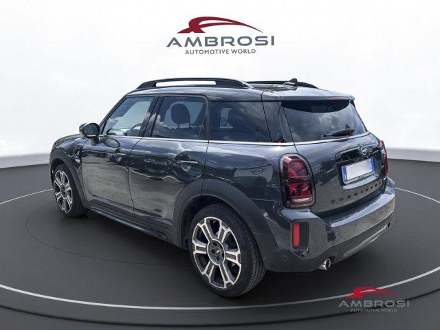 MINI Countryman Cooper SD 2.0 Cooper SD Hype Automatica