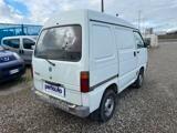 Piaggio Porter 1.3i 16V cat Blind Van