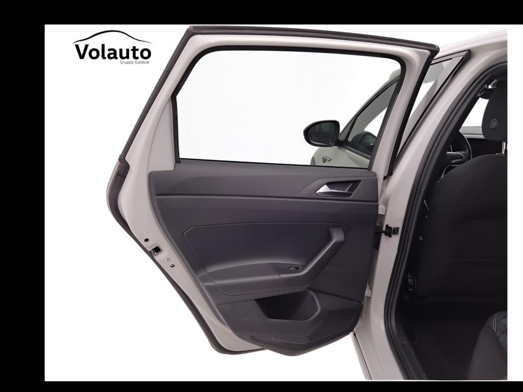 VOLKSWAGEN Taigo - Taigo 1.0 tsi R-Line 110cv