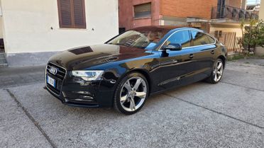 Audi A5 SPB 2.0 TDI F.AP. Ambiente