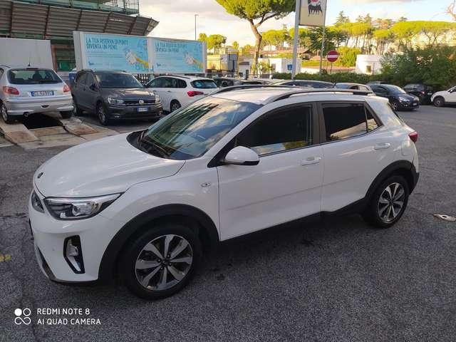 Kia Stonic Stonic 1.0 t-gdi mhev Style 100cv imt