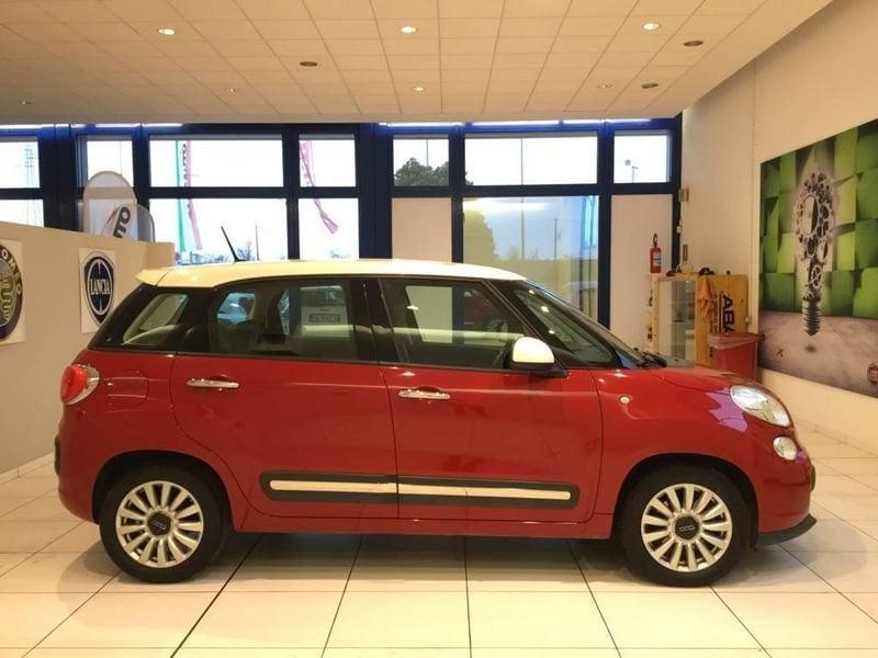 FIAT 500L 1.3 Multijet 95 CV Pop