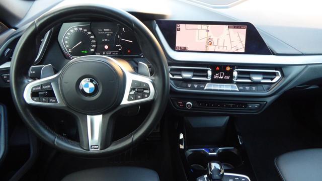 BMW 218 d Gran Coupé Msport